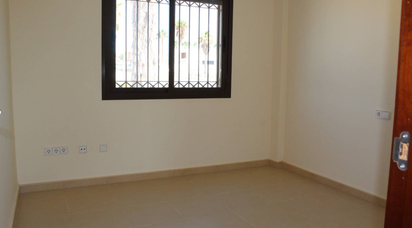 Venta - Semi Detached - Ciudad Quesada - Dona Pepa