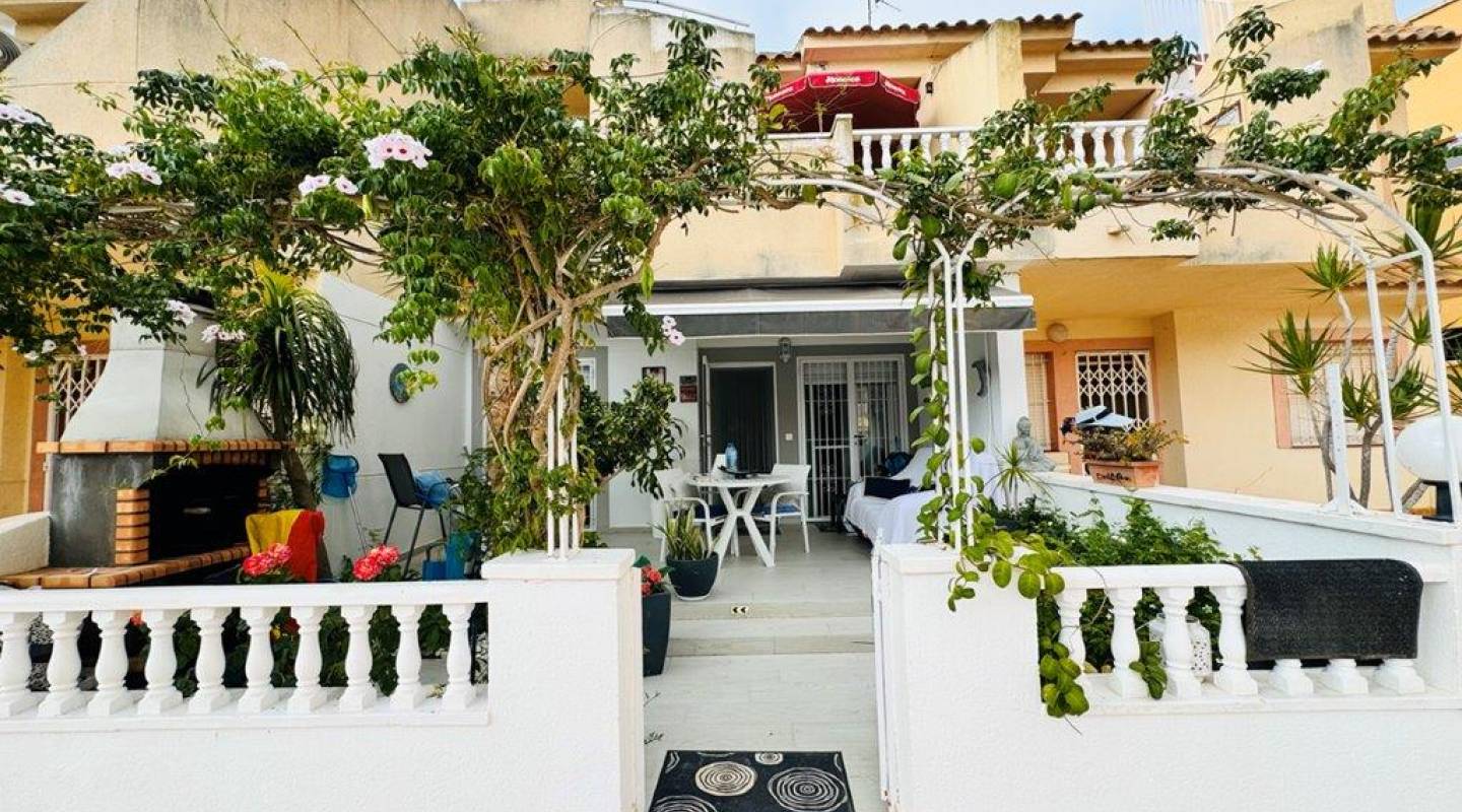 Resale - Townhouse - Guardamar - El moncayo