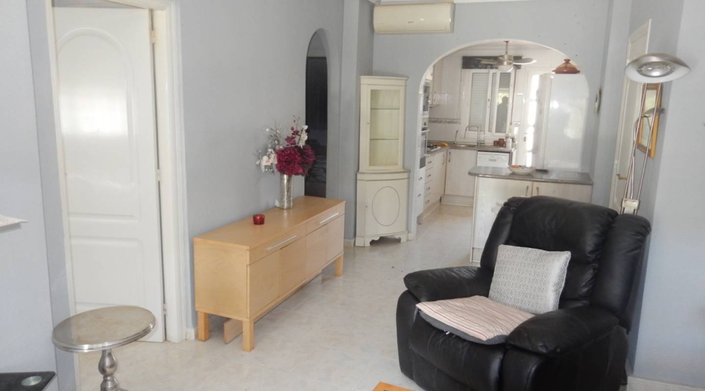 Revente - Appartements - Ciudad Quesada - Dona Pepa