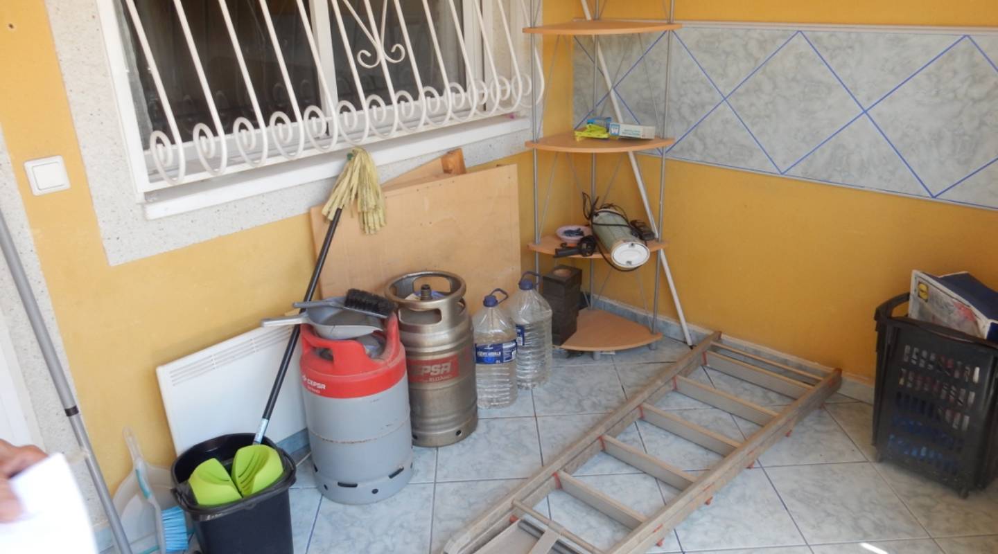 Venta - Apartamento - Ciudad Quesada - Dona Pepa