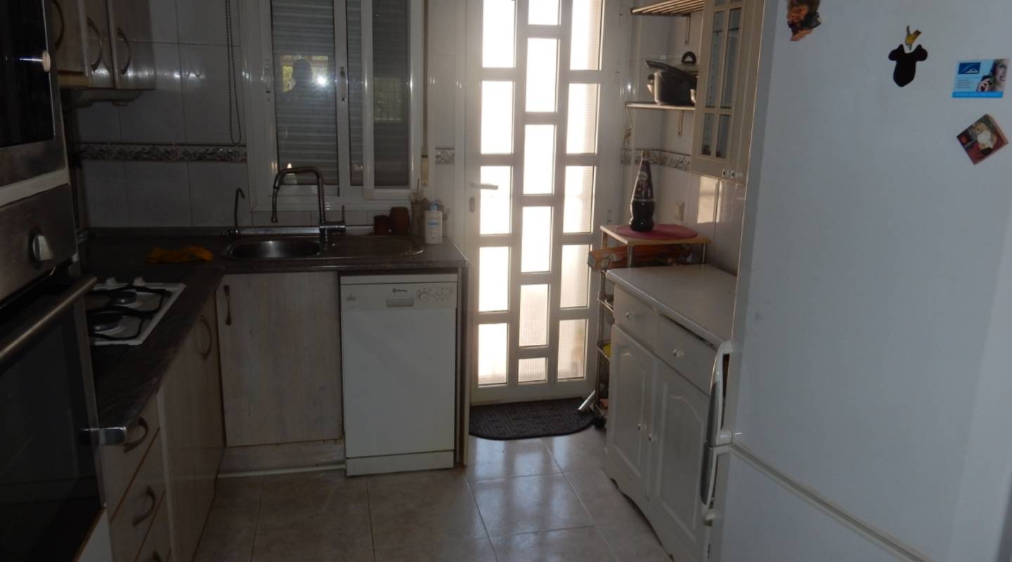 Revente - Appartements - Ciudad Quesada - Dona Pepa