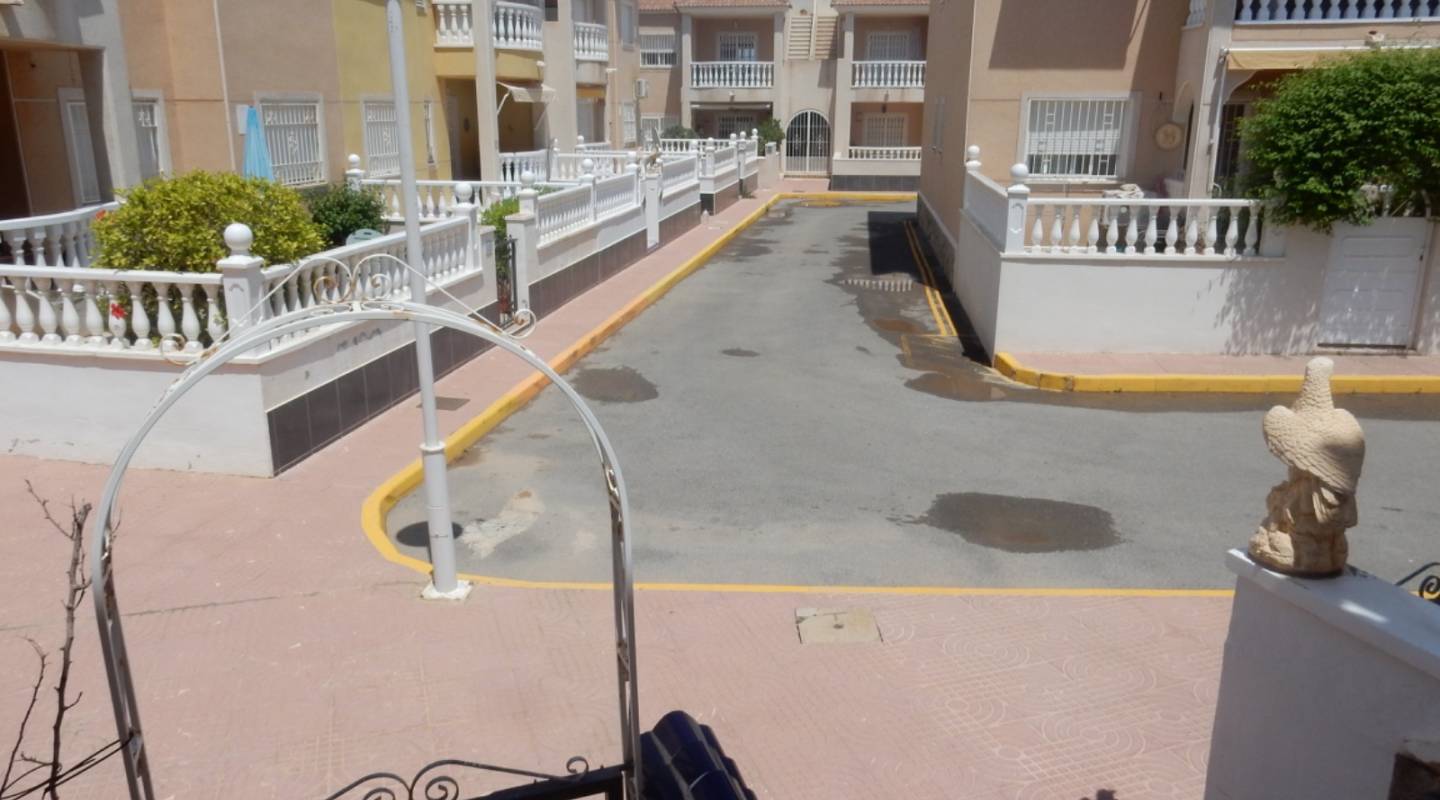 Venta - Apartamento - Ciudad Quesada - Dona Pepa