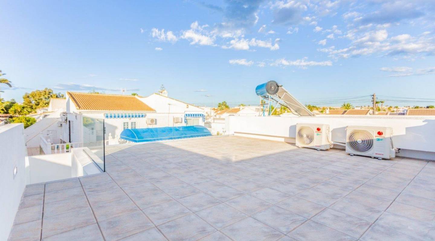 Новая сборка - Вилла - Torrevieja - Torreta Florida