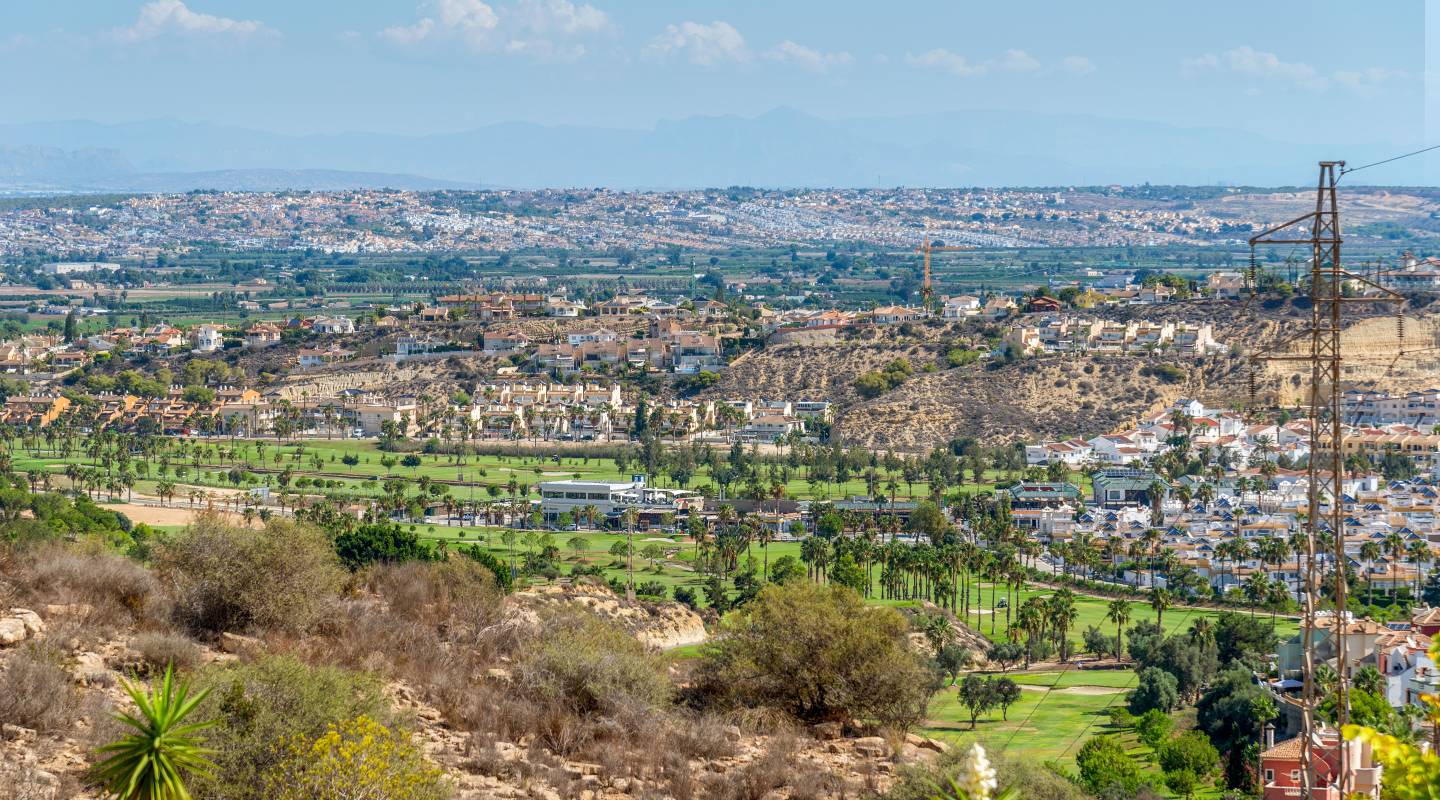 Venta - Chalet - Ciudad Quesada