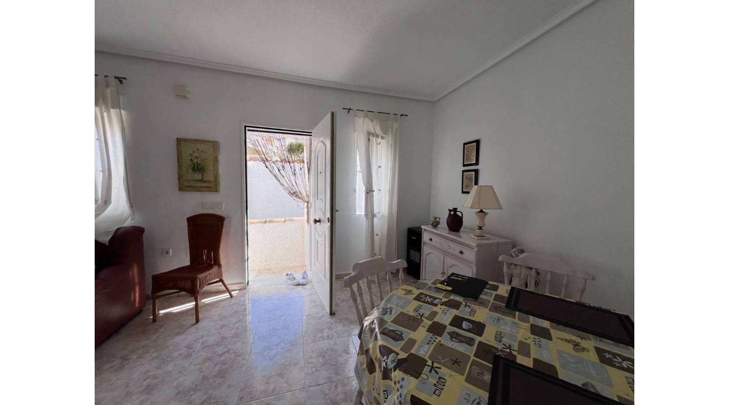 перепродажа - Semi Detached - Ciudad Quesada - La Marquesa Golf