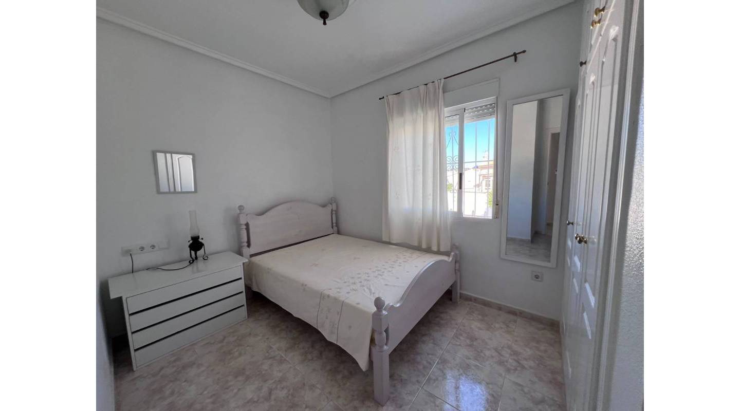 перепродажа - Semi Detached - Ciudad Quesada - La Marquesa Golf