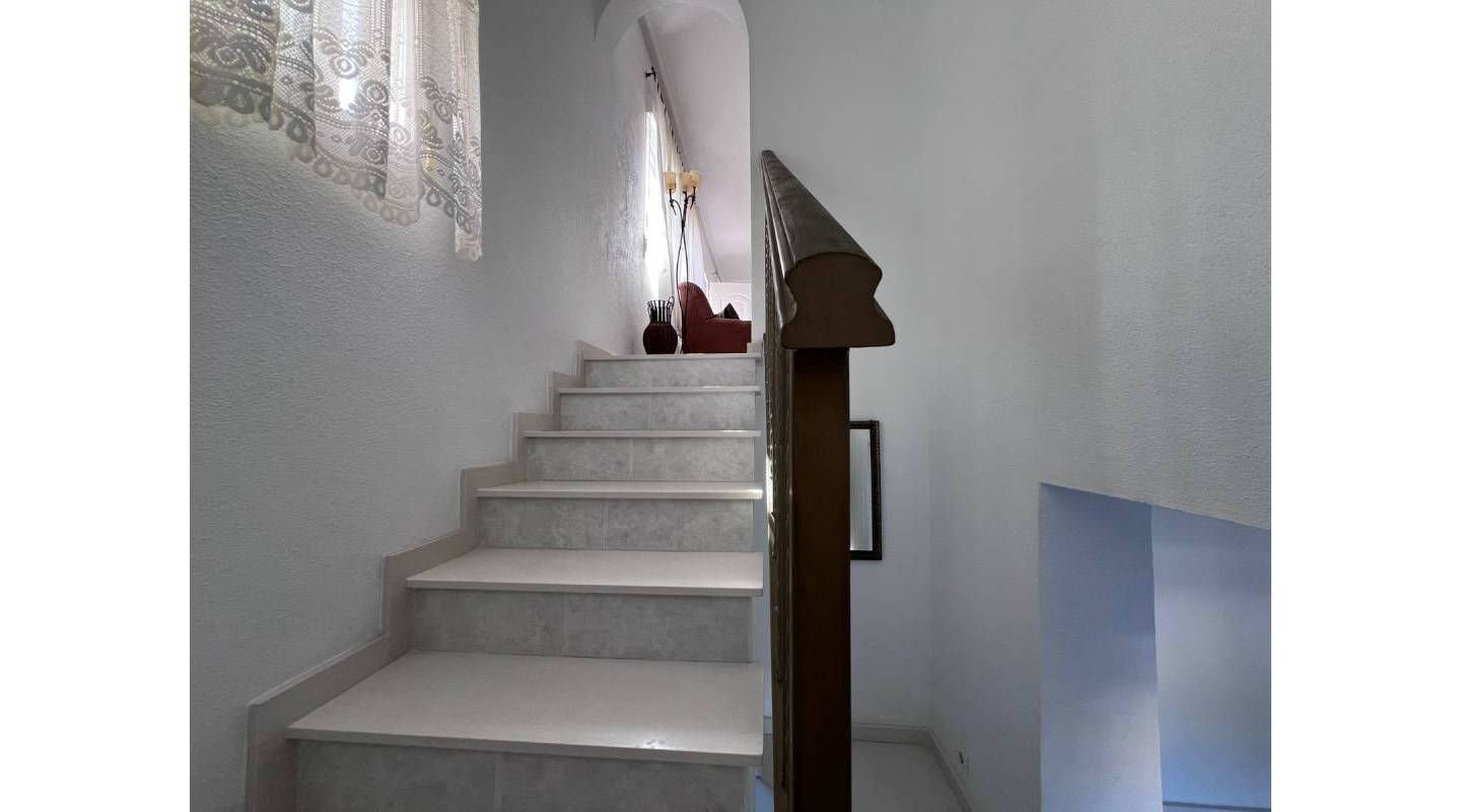 перепродажа - Semi Detached - Ciudad Quesada - La Marquesa Golf