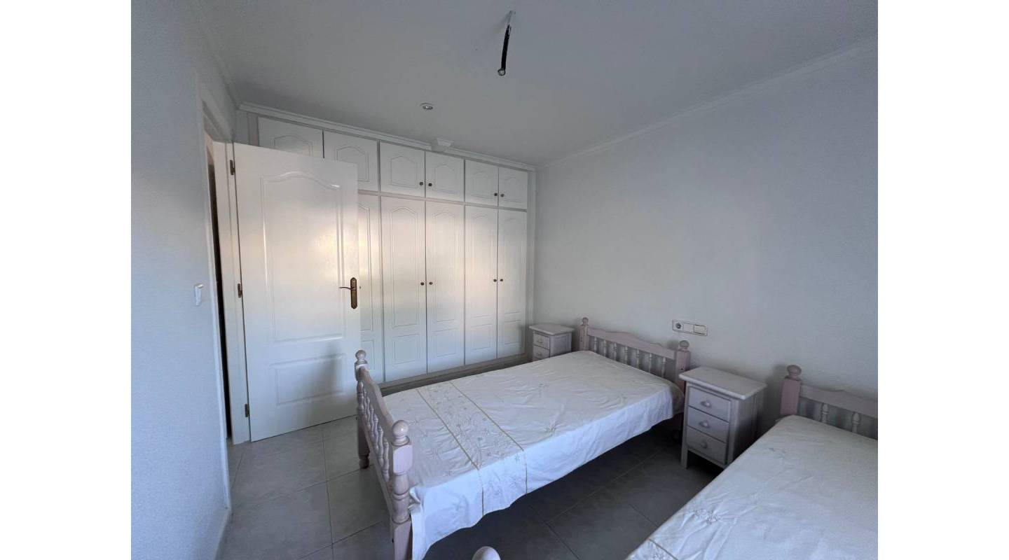 перепродажа - Semi Detached - Ciudad Quesada - La Marquesa Golf