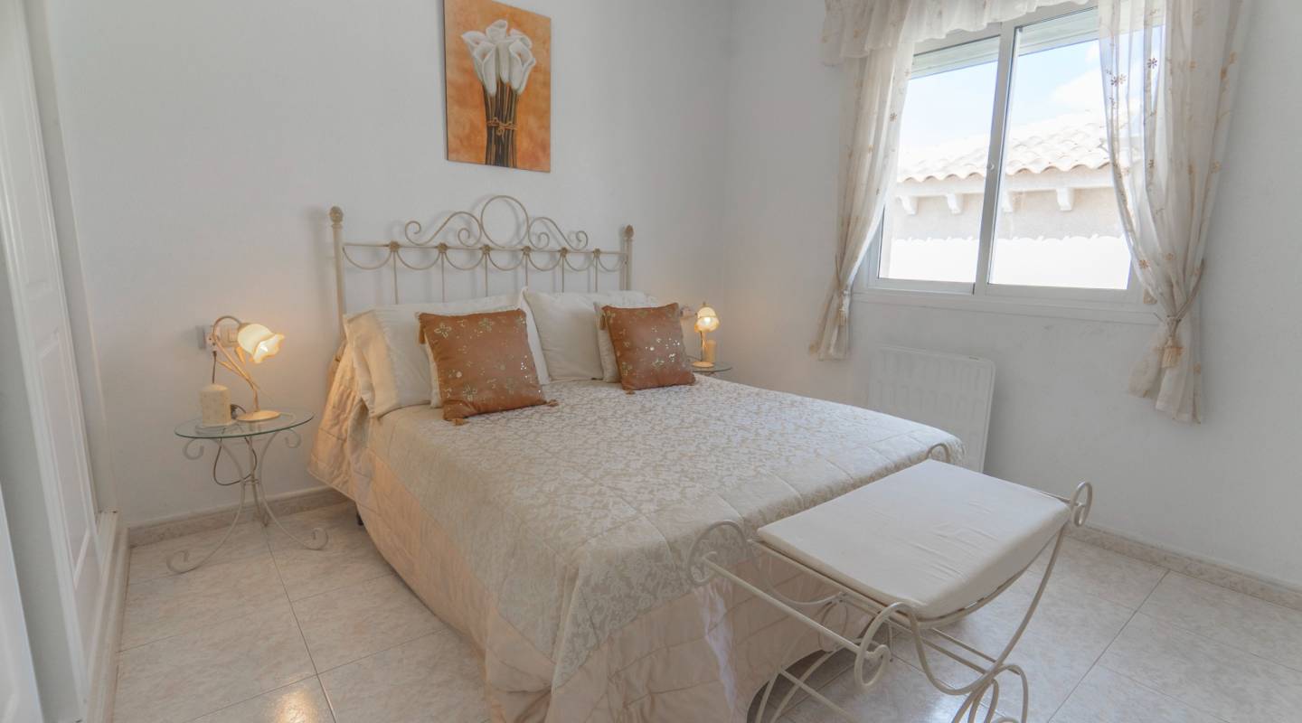 Venta - Semi Detached - Ciudad Quesada - La Fiesta