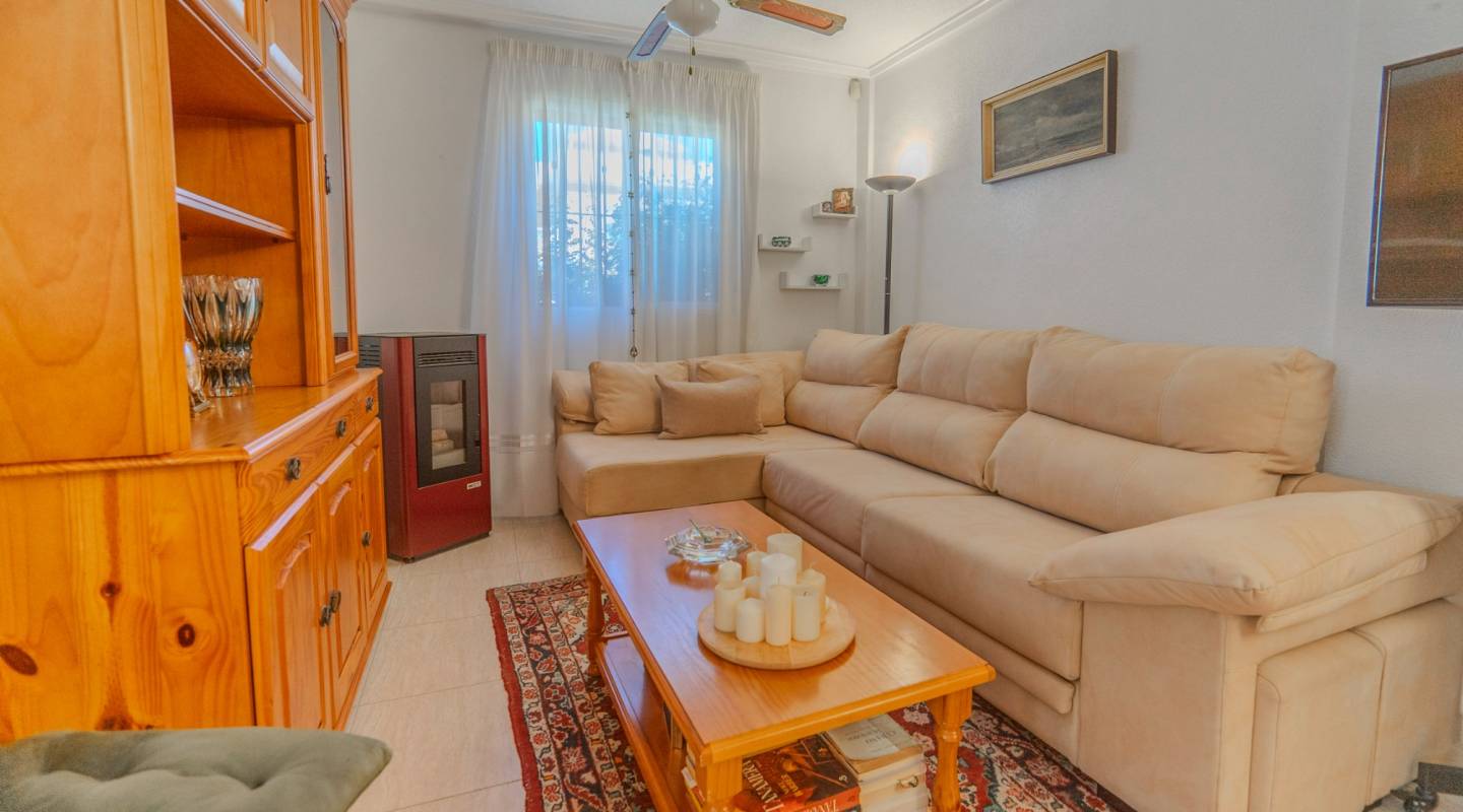 перепродажа - Semi Detached - Ciudad Quesada - Lo Marabu