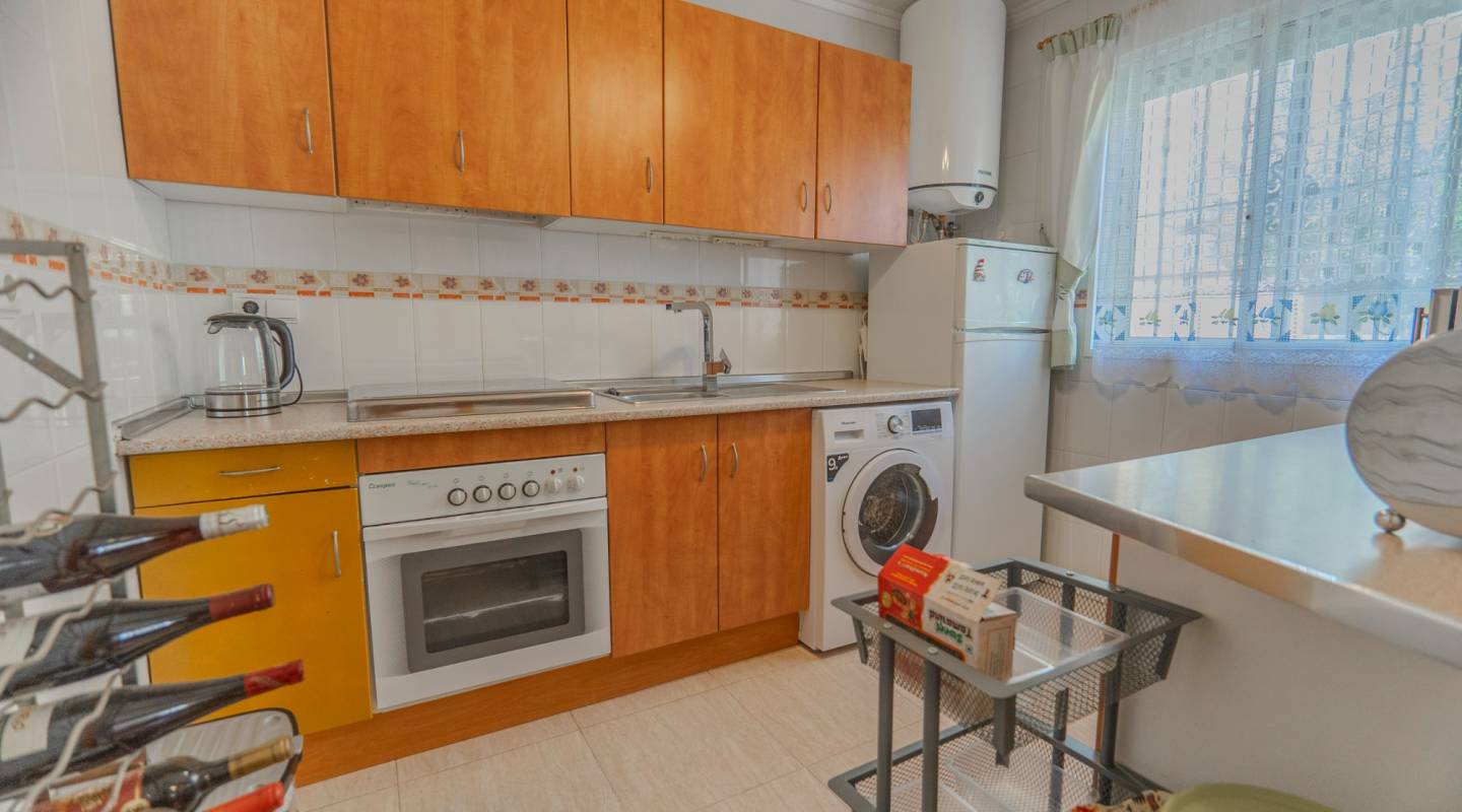 перепродажа - Semi Detached - Ciudad Quesada - Lo Marabu