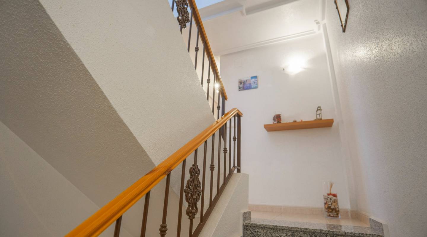 перепродажа - Semi Detached - Ciudad Quesada - Lo Marabu