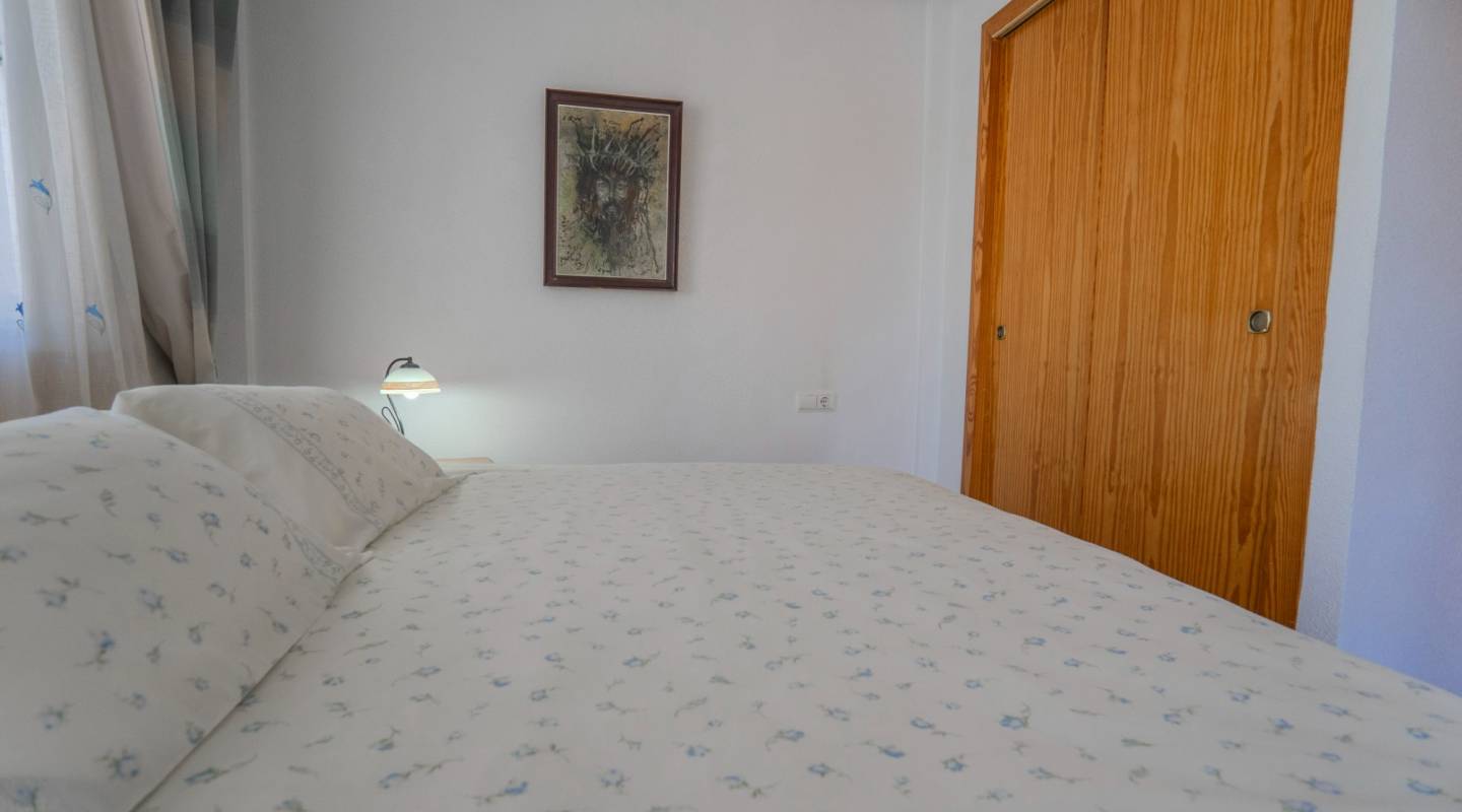 перепродажа - Semi Detached - Ciudad Quesada - Lo Marabu