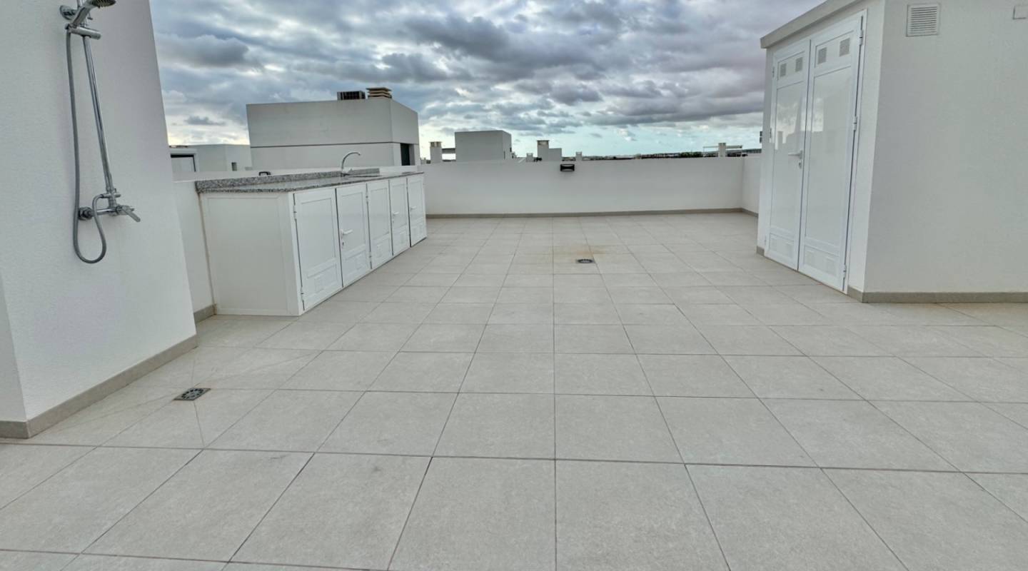 Revente - Appartements - Ciudad Quesada - Dona Pepa