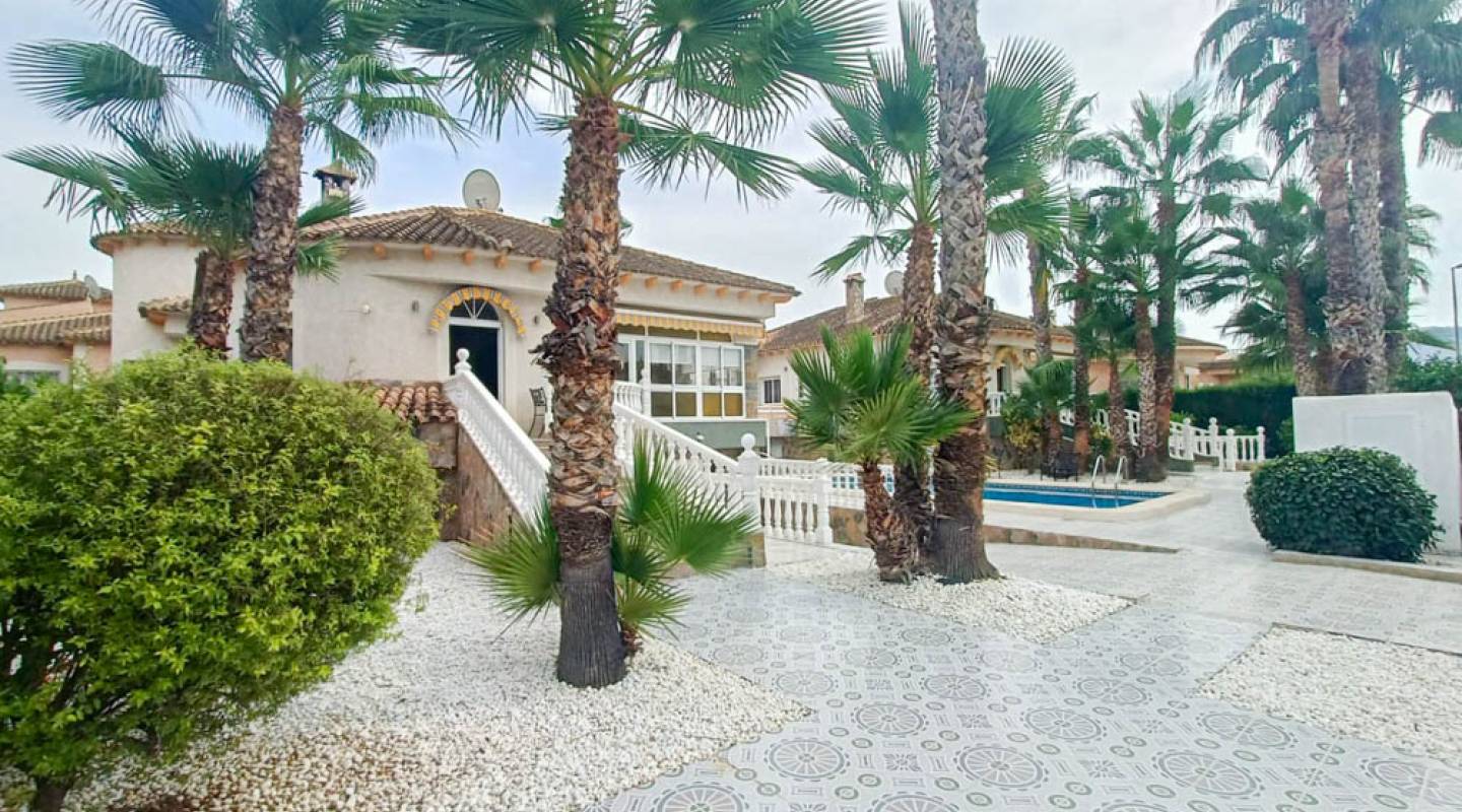 Venta - Chalet - Orihuela - Benferri