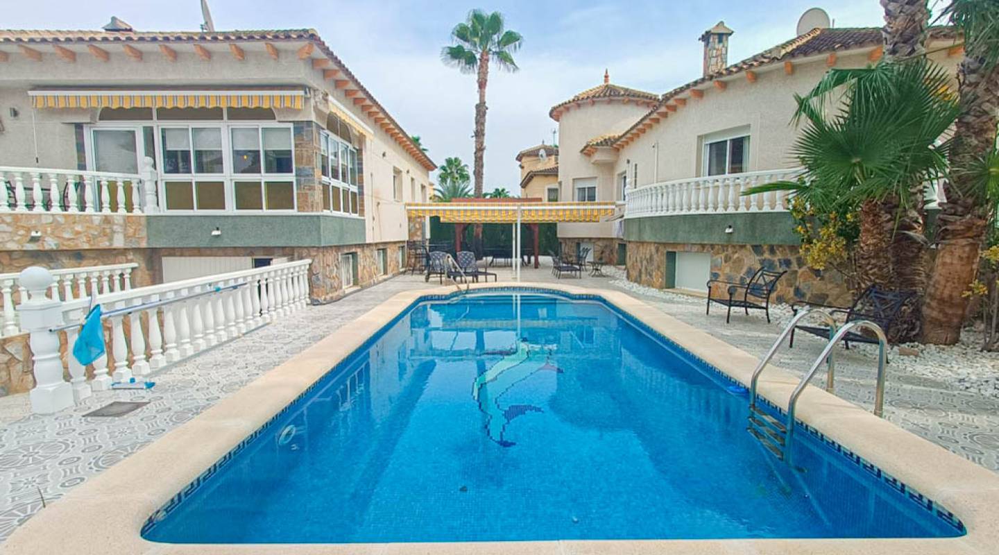 Venta - Chalet - Orihuela - Benferri