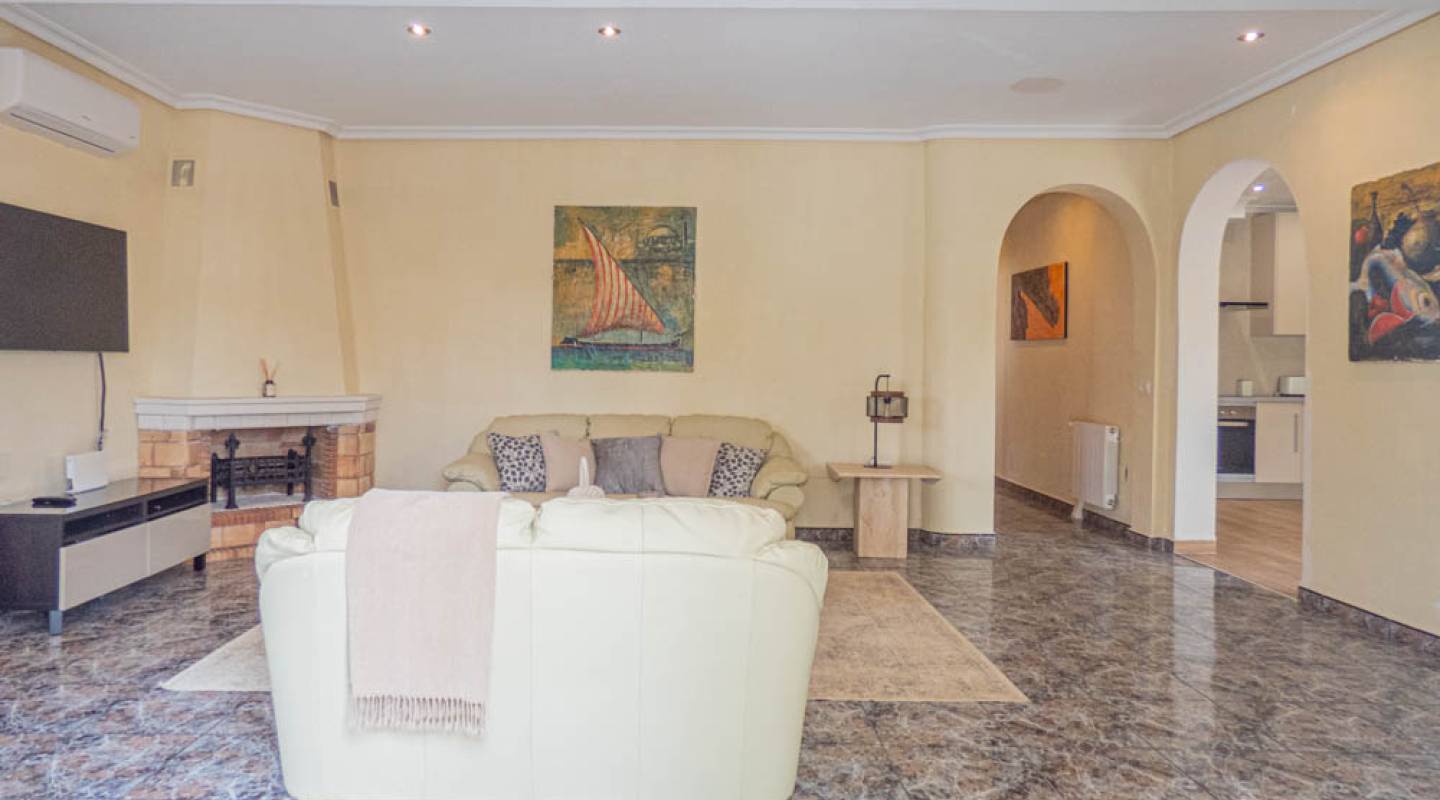 Venta - Chalet - Orihuela - Benferri