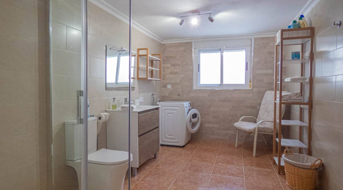 Venta - Chalet - Orihuela - Benferri