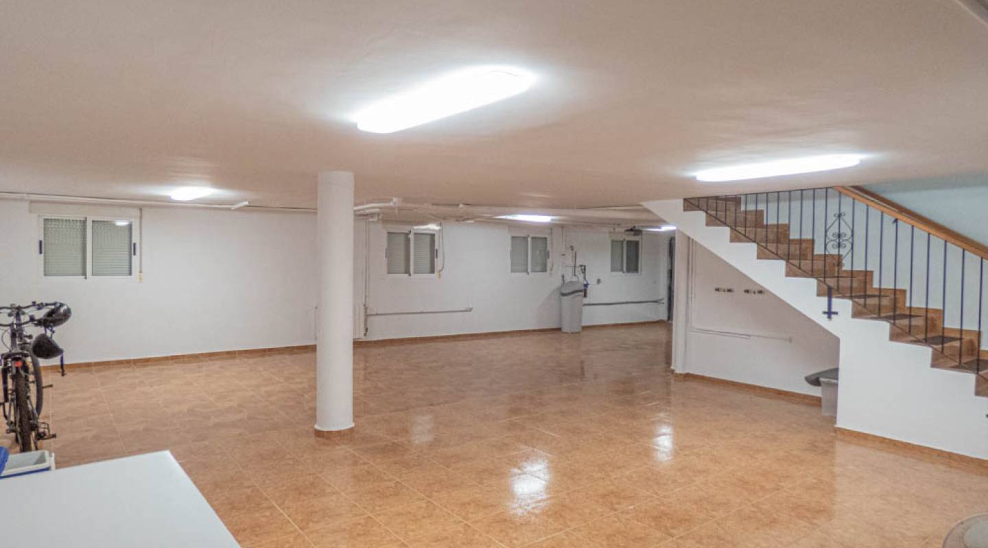 Venta - Chalet - Orihuela - Benferri