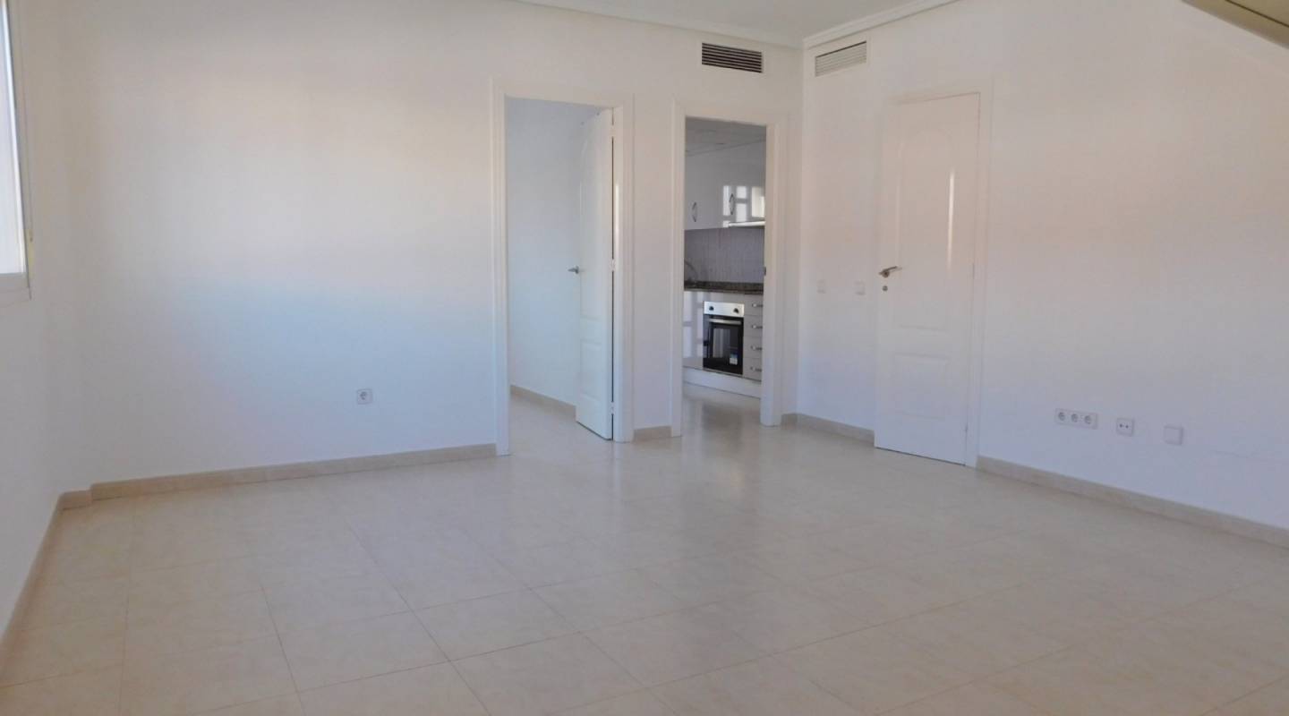 Venta - Semi Detached - Ciudad Quesada - Dona Pepa