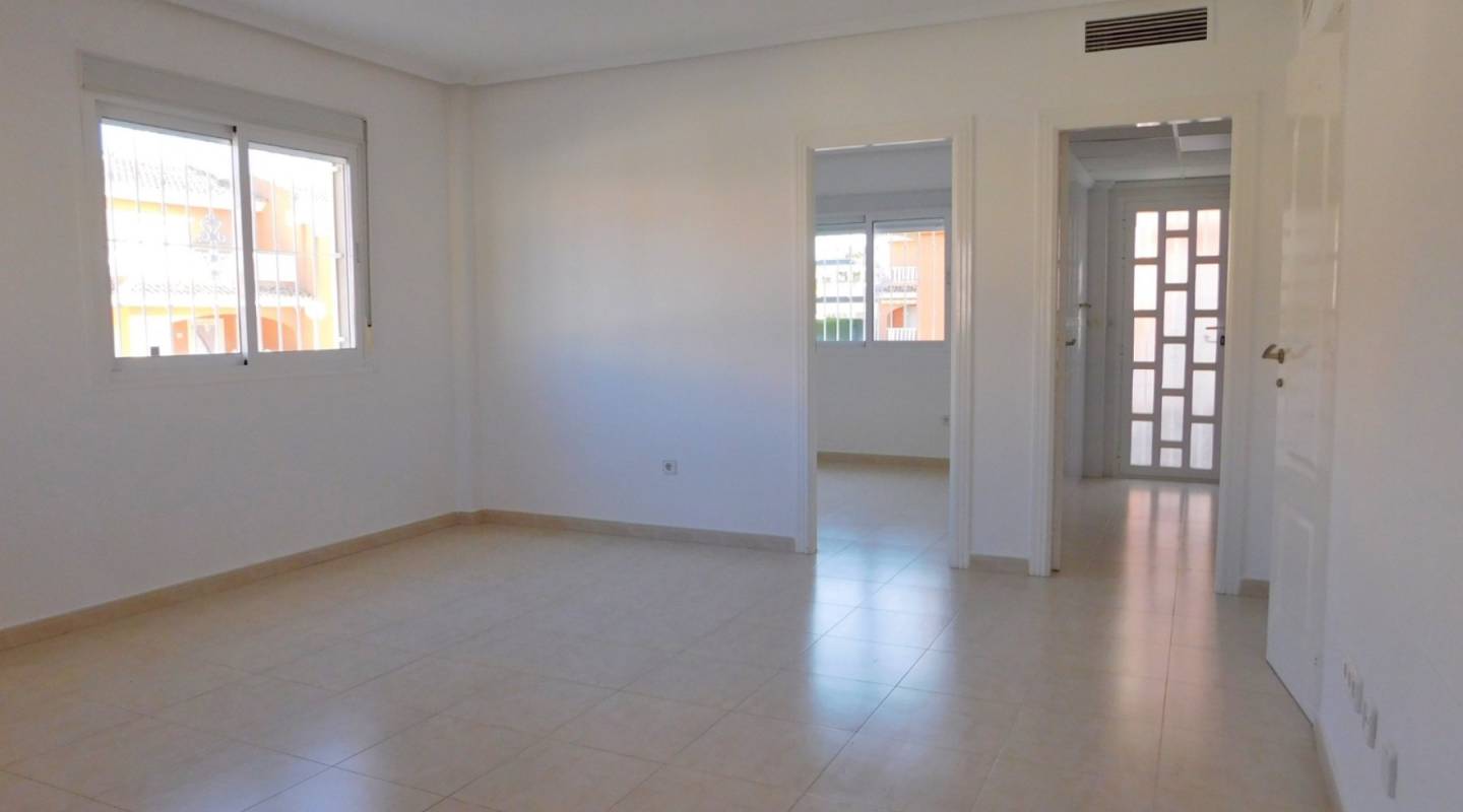 Resale - Semi Detached - Ciudad Quesada - Dona Pepa