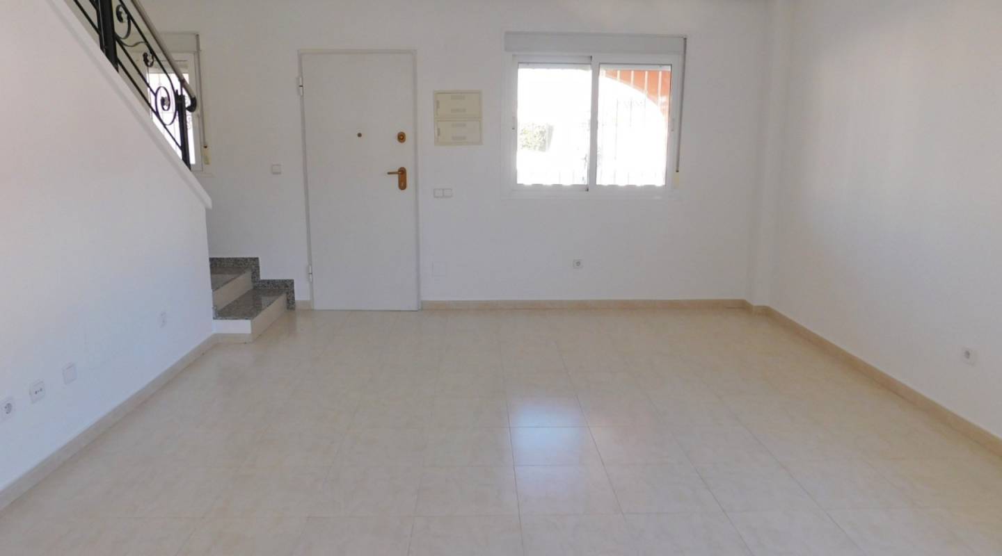 Venta - Semi Detached - Ciudad Quesada - Dona Pepa