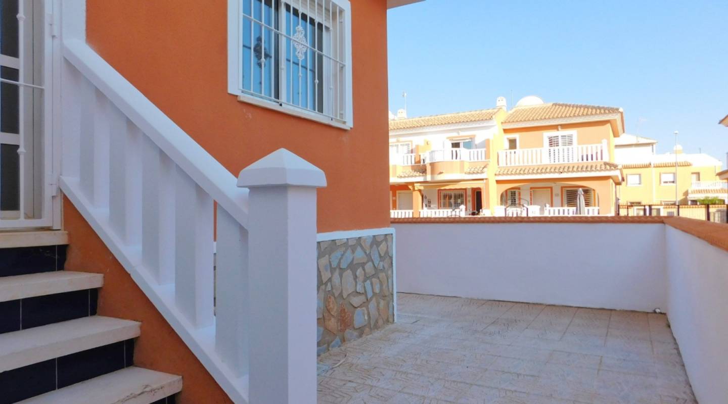 Venta - Semi Detached - Ciudad Quesada - Dona Pepa