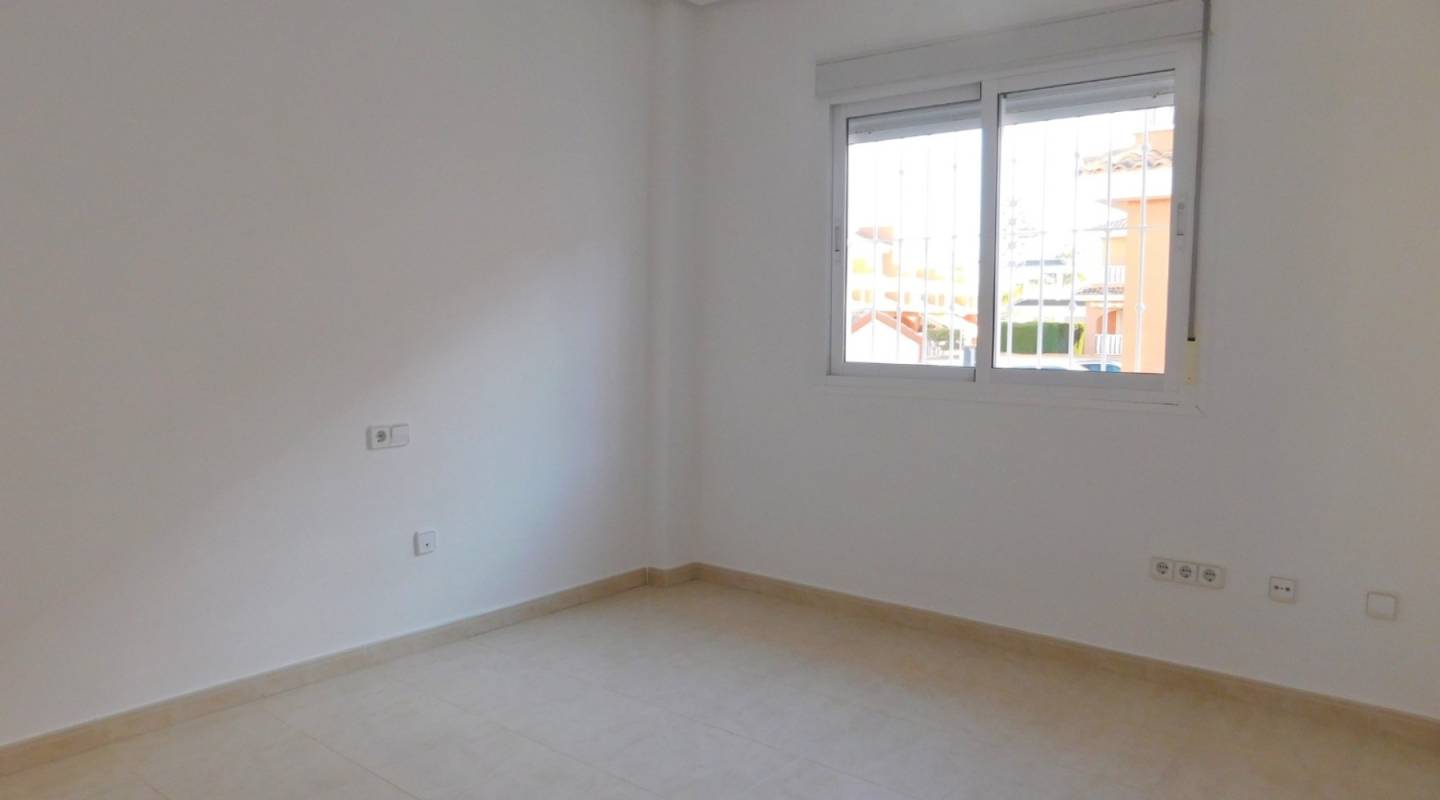 Resale - Semi Detached - Ciudad Quesada - Dona Pepa