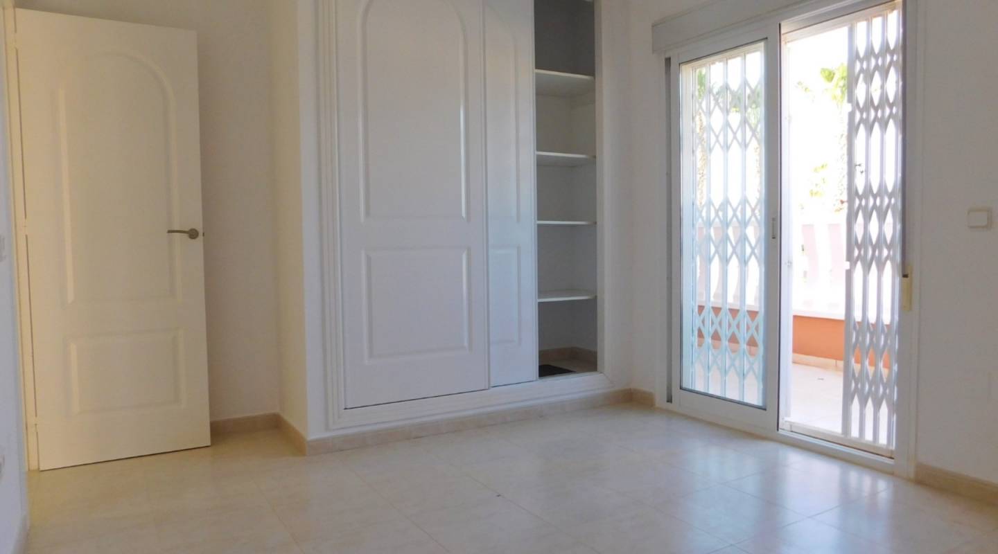 Venta - Semi Detached - Ciudad Quesada - Dona Pepa