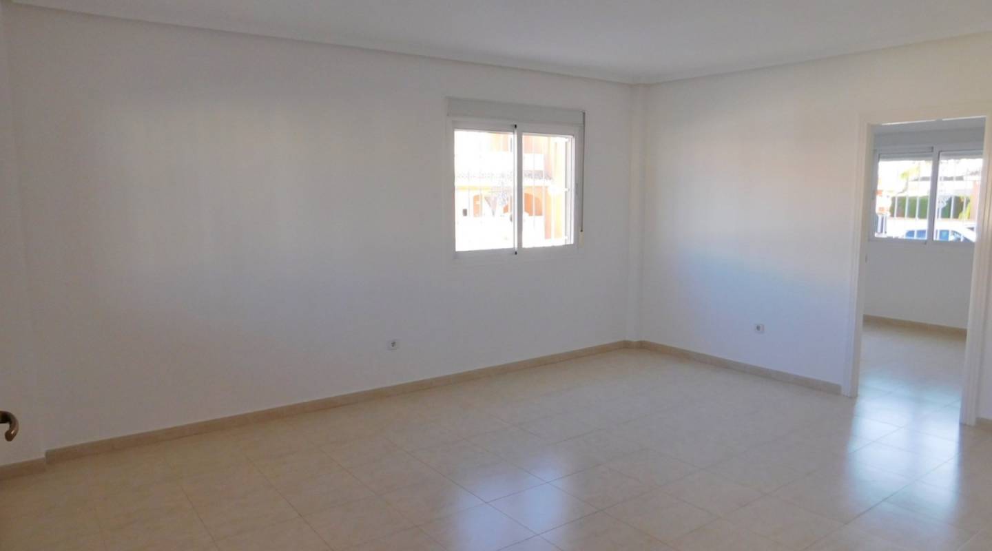 Venta - Semi Detached - Ciudad Quesada - Dona Pepa