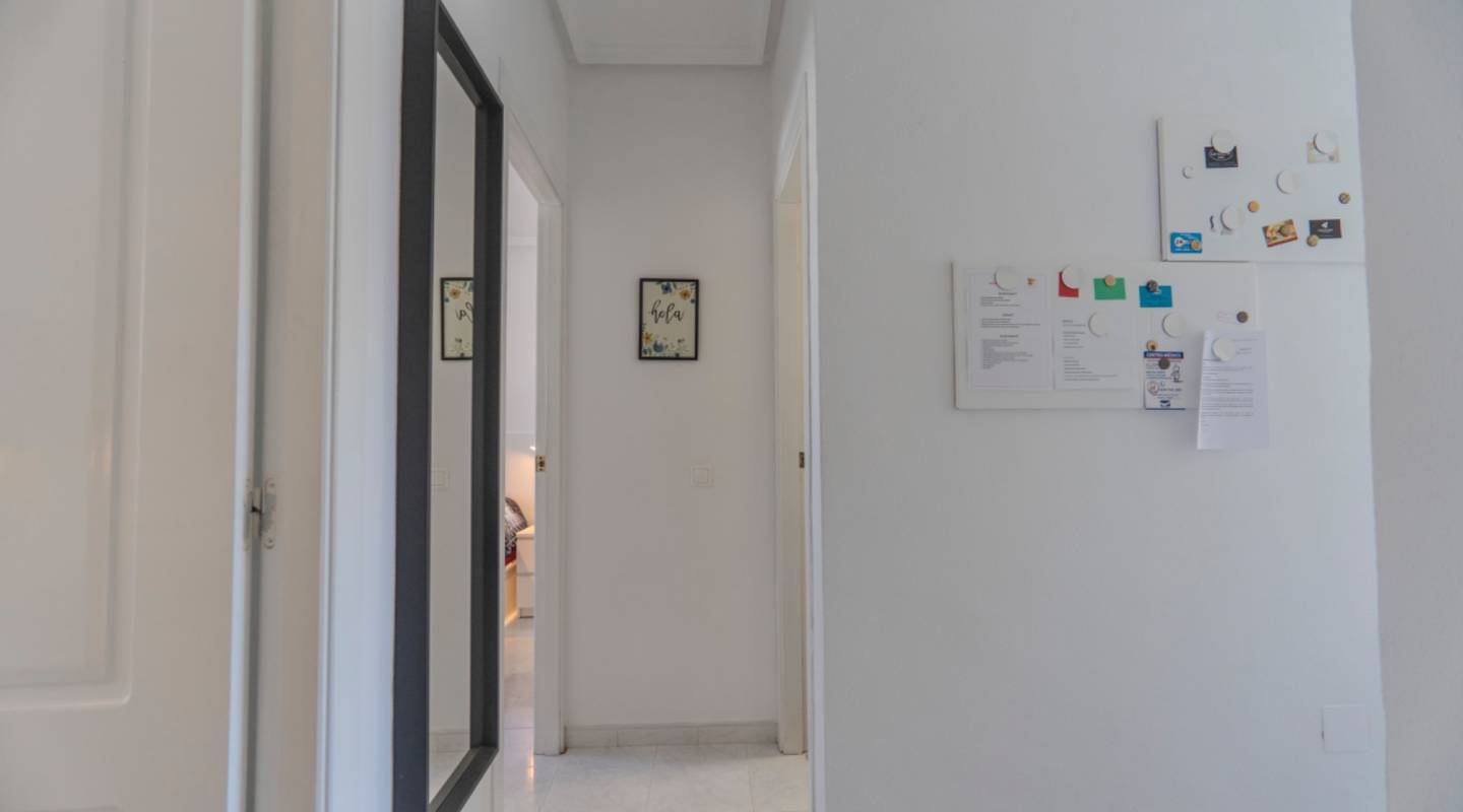 Venta - Apartamento - Ciudad Quesada - Pueblo Bravo