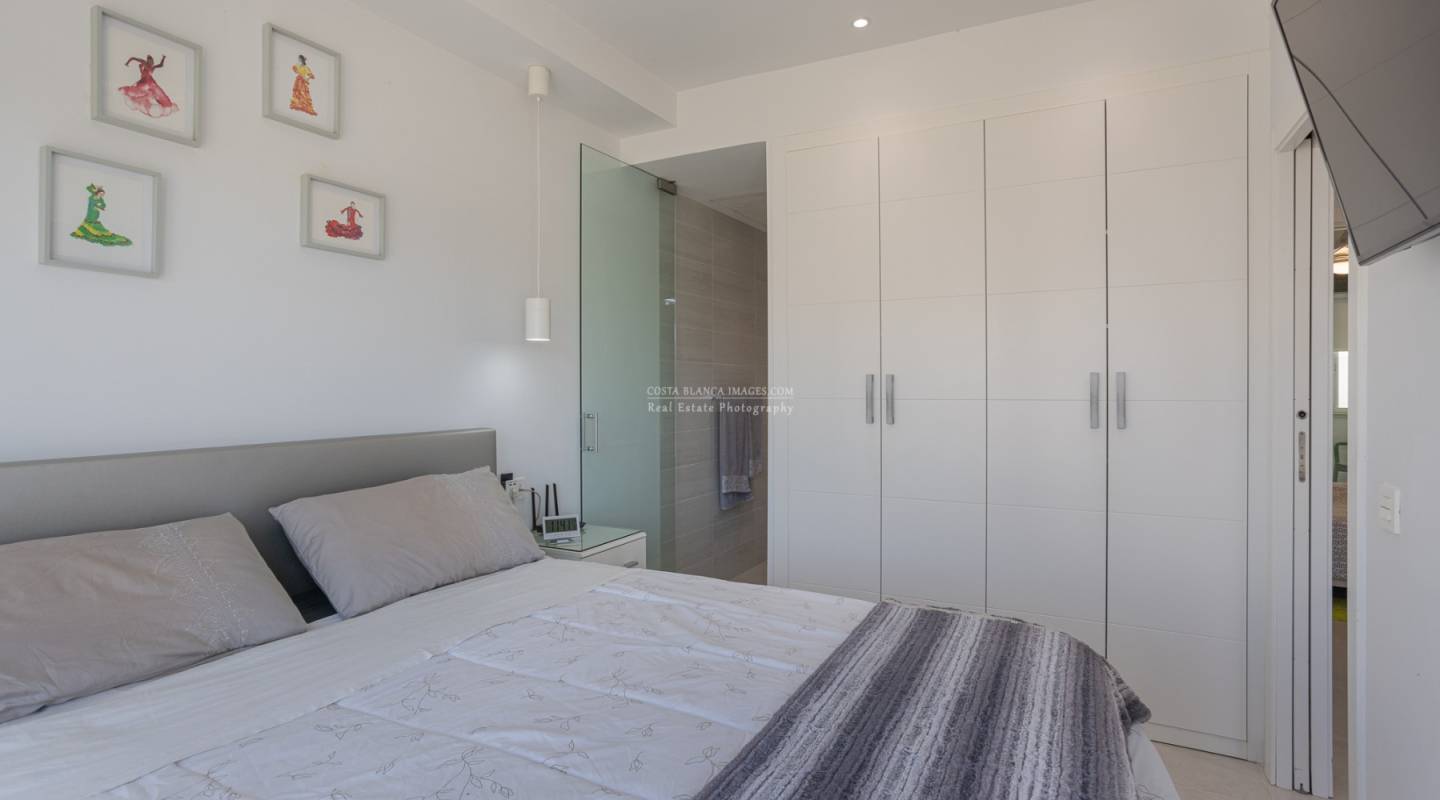 перепродажа - Town house - Orihuela Costa - Villamartin