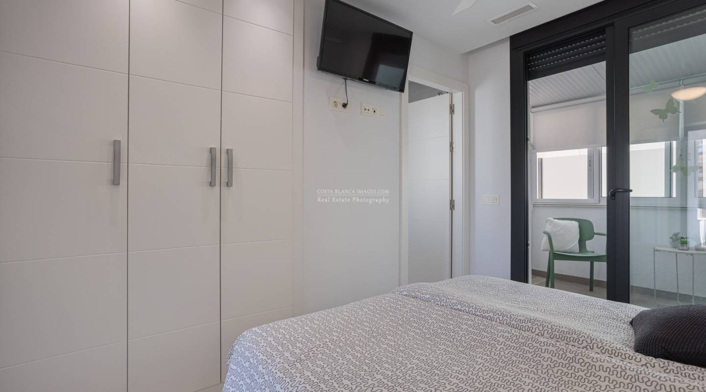 перепродажа - Town house - Orihuela Costa - Villamartin