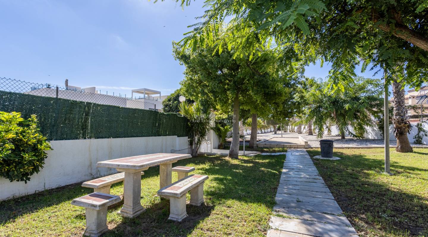 Venta - Town house - Orihuela Costa - Villamartin