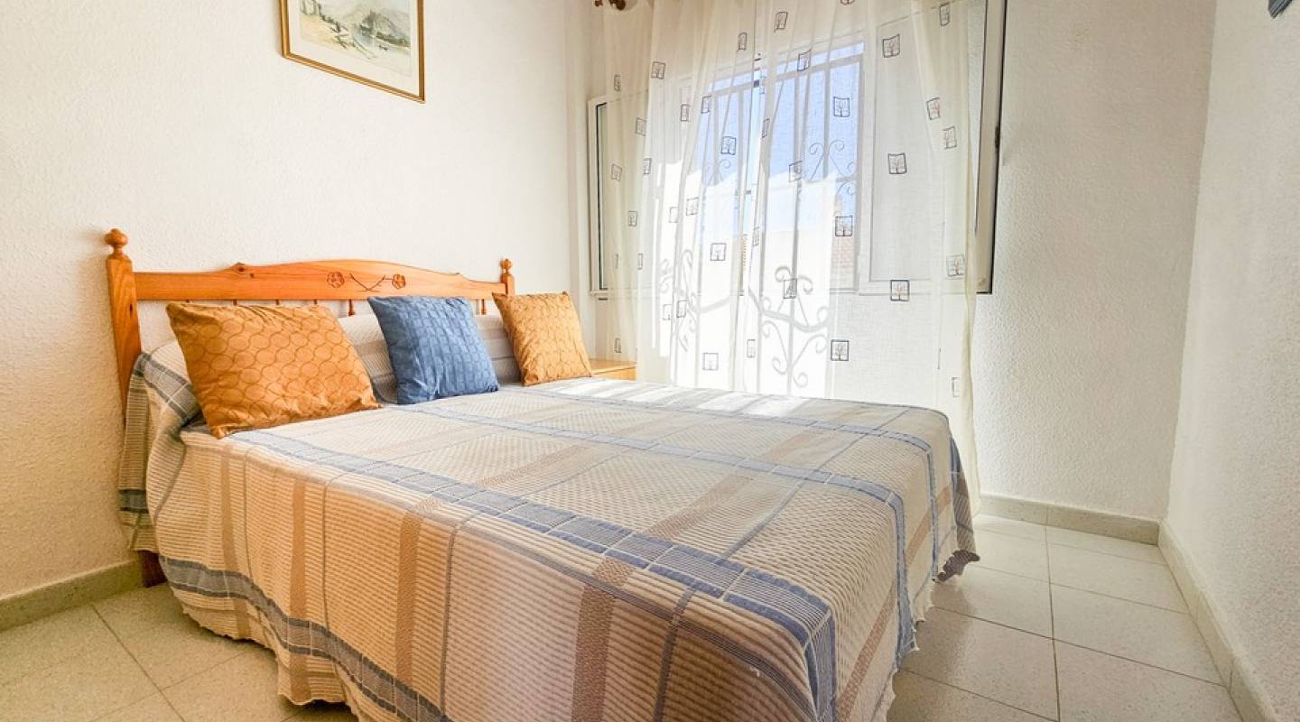 Venta - Apartamento - Ciudad Quesada - Pueblo Bravo