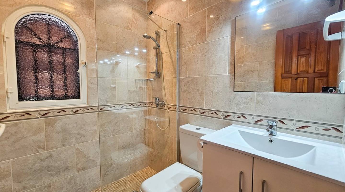 Venta - Apartamento - Ciudad Quesada - Pueblo Bravo