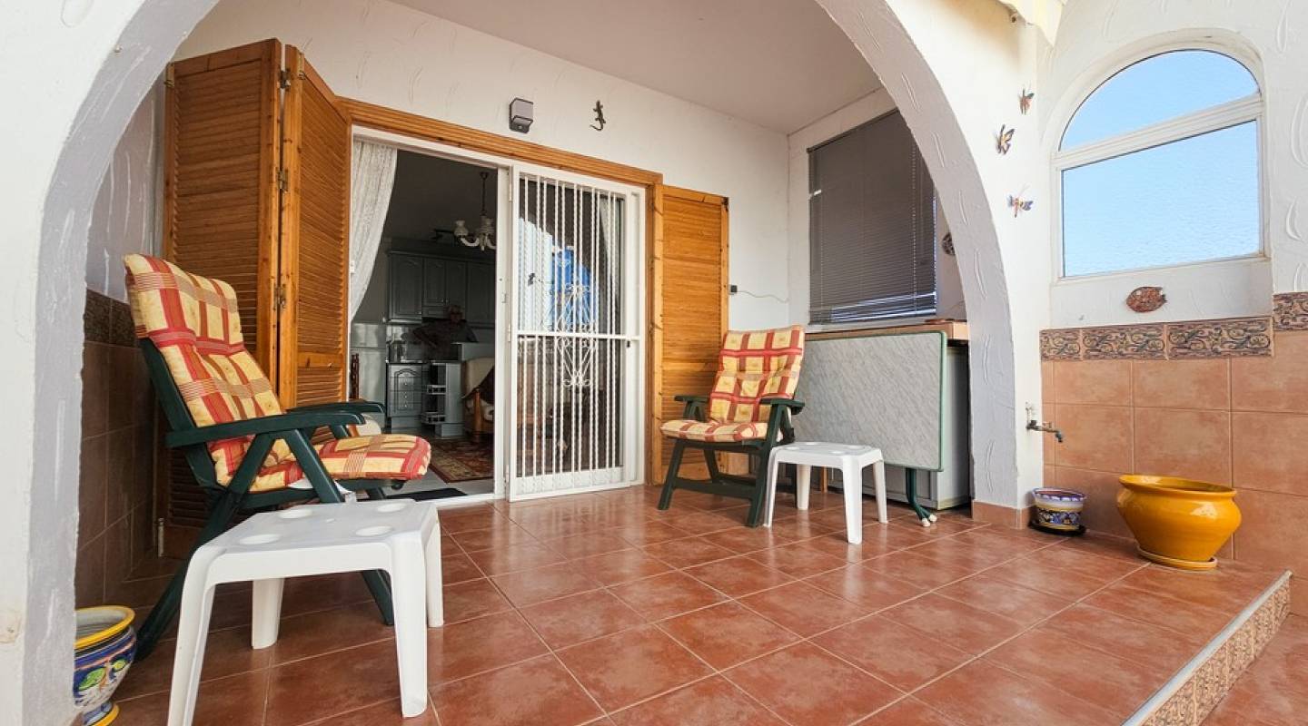 Revente - Appartements - Ciudad Quesada - Pueblo Bravo