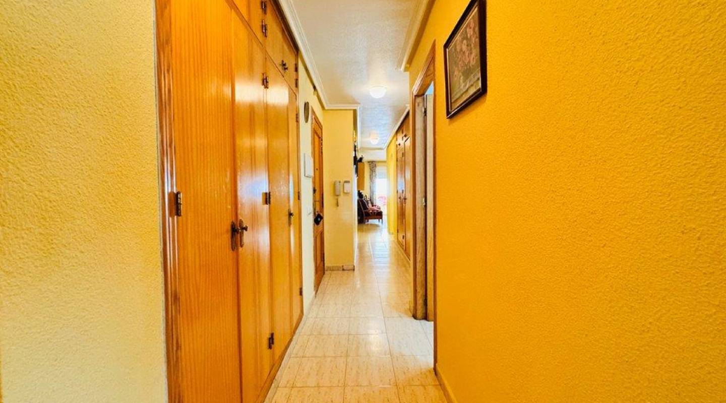 Revente - Appartements - La Mata