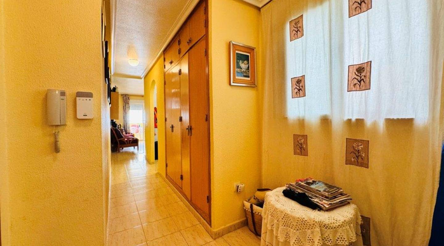 Revente - Appartements - La Mata