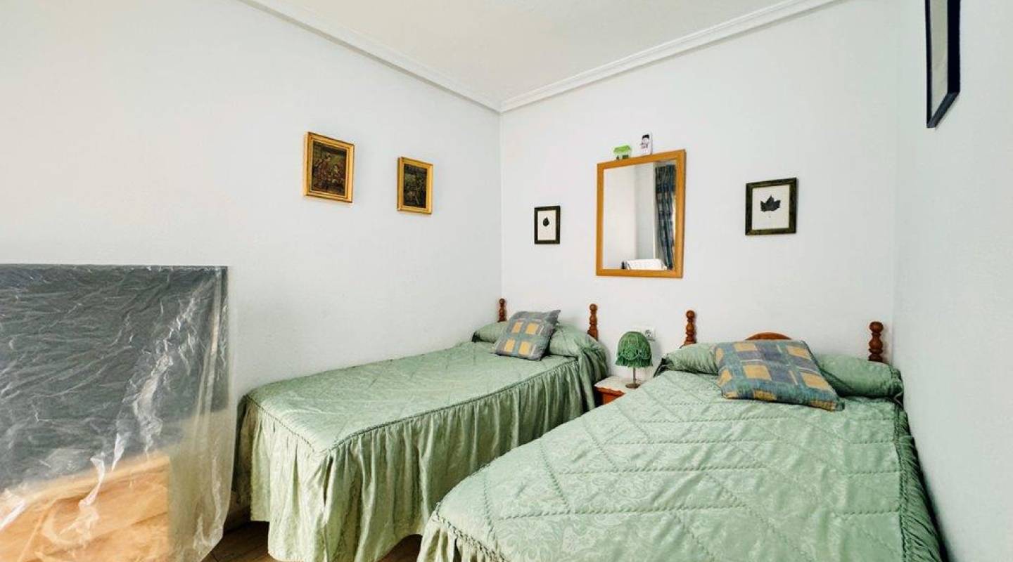 Revente - Appartements - La Mata