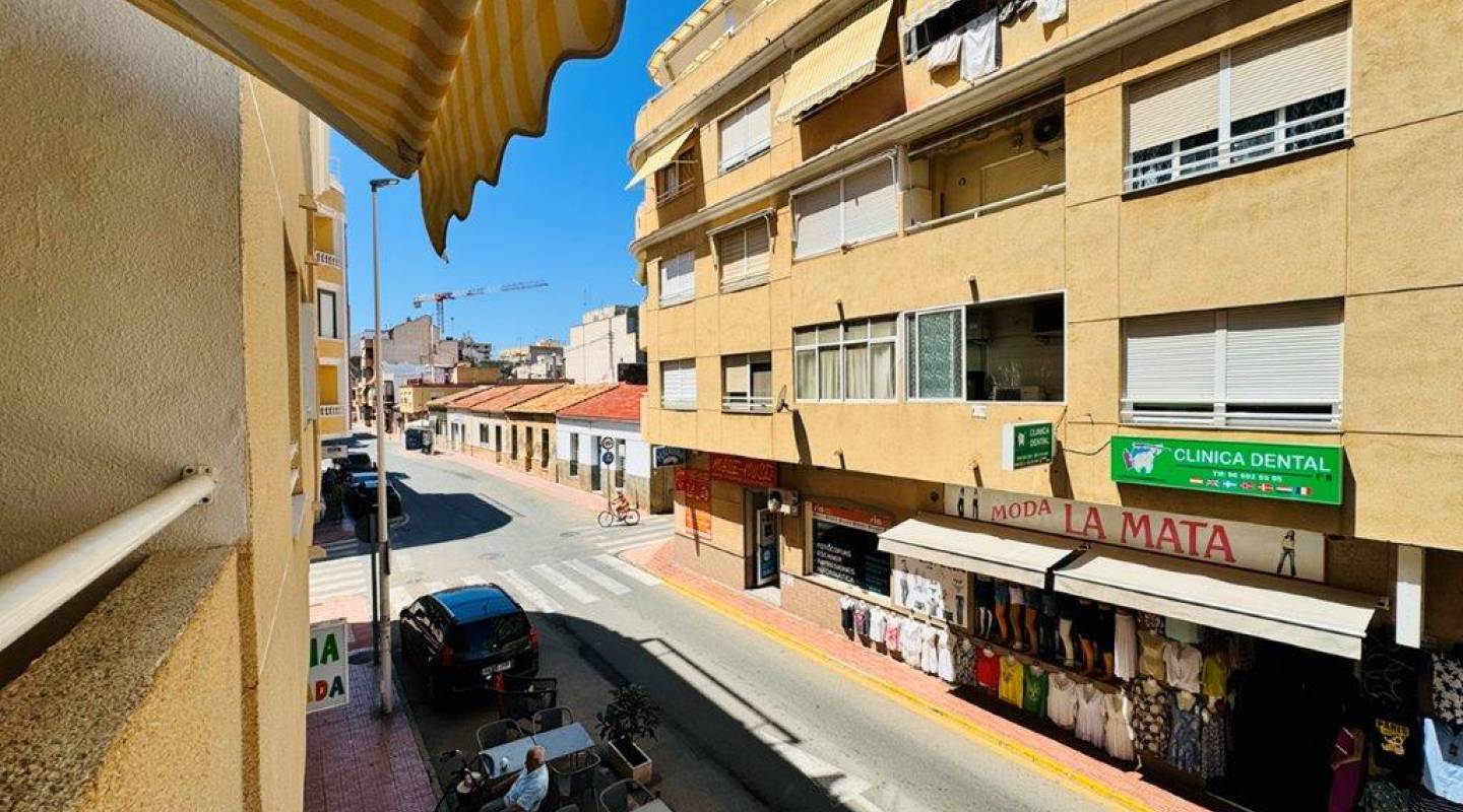 Revente - Appartements - La Mata