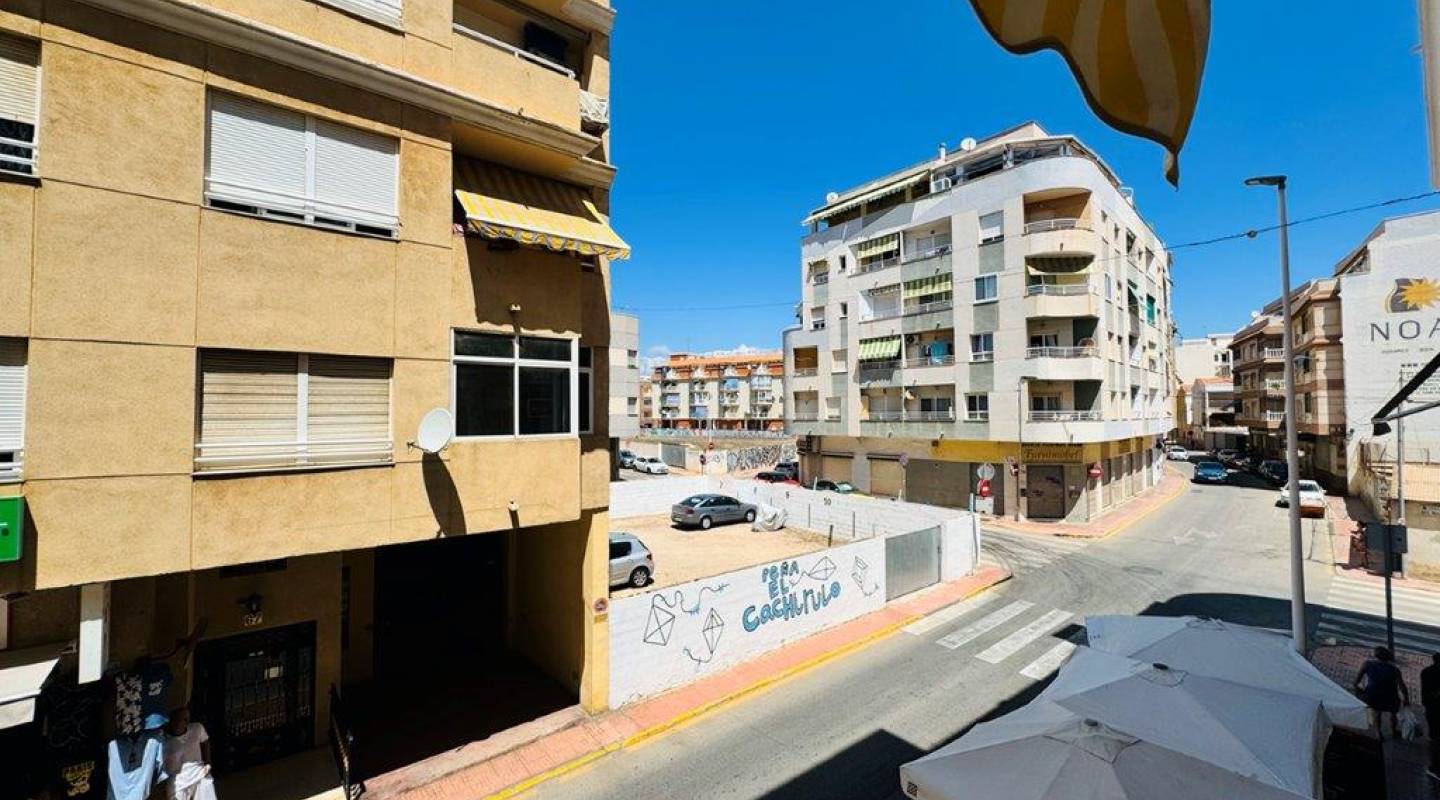 Revente - Appartements - La Mata