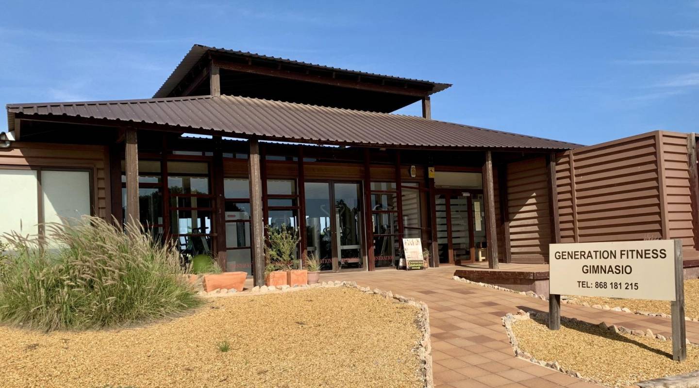 New Build - Bungalow - Murcia - Roda Golf