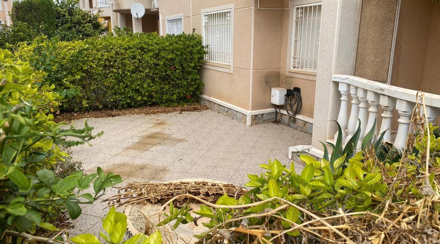 Resale - Apartment - Ciudad Quesada - Dona Pepa