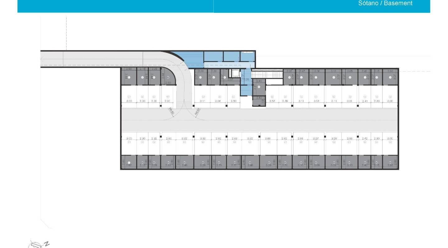 Nueva construcción  - Bungalow - Pilar de La Horadada