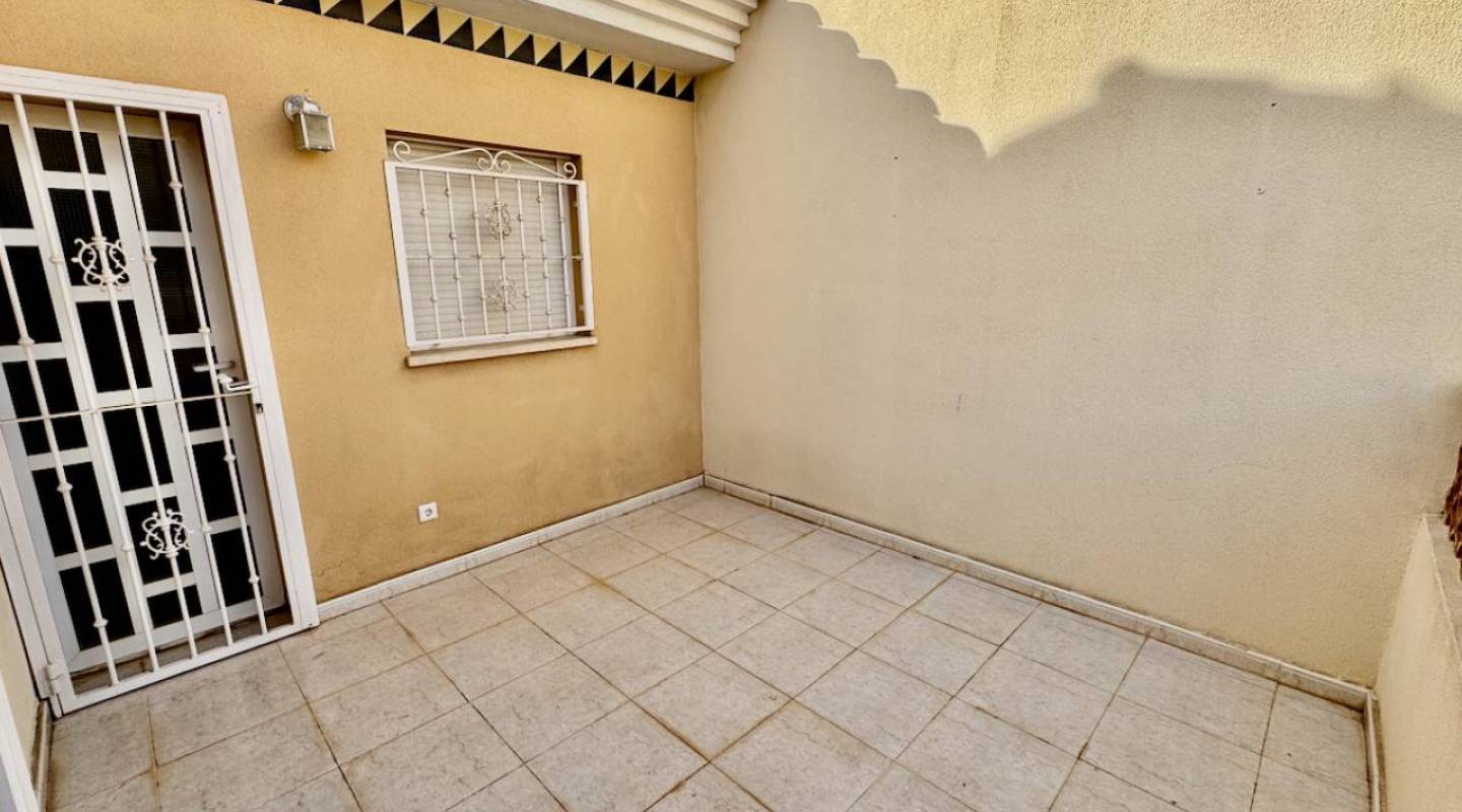 Resale - Townhouse - Ciudad Quesada - Ciudad Quesada - Doña Pepa