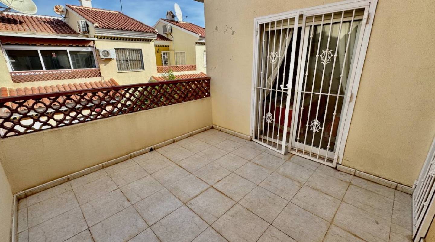 Resale - Townhouse - Ciudad Quesada - Ciudad Quesada - Doña Pepa