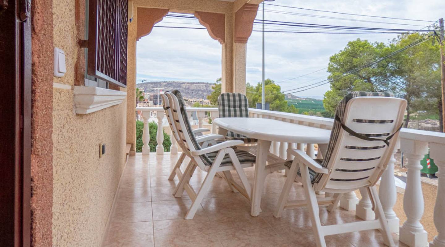 videresalg - Villa - Algorfa - Montemar - algorfa