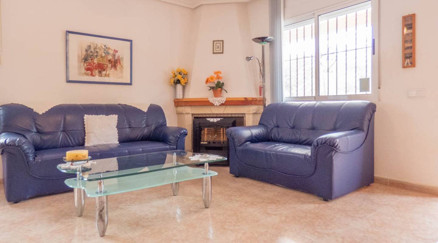 Venta - Chalet - Algorfa - Montemar - algorfa