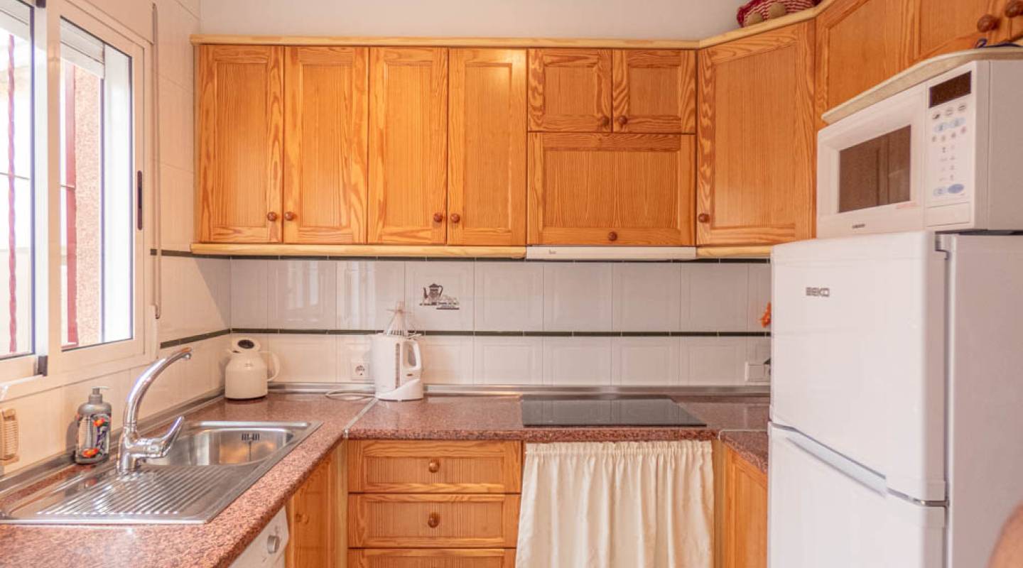 перепродажа - Вилла - Algorfa - Montemar - algorfa